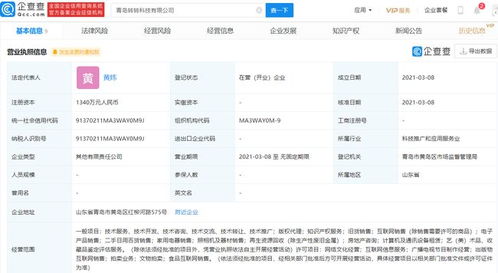 騰訊與58同城關聯企業共設新公司，經營范圍拓展至拍賣業務
